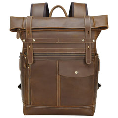 Premium Orion Leather Bag
