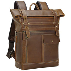 Premium Orion Leather Bag