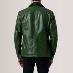 Steve Green Classic Jacket