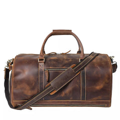 Premium Quest Leather Bag