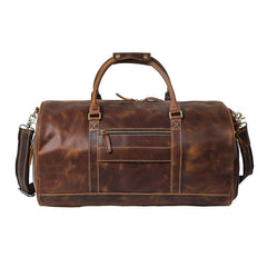 Premium Quest Leather Bag