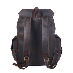 Prime Leather Backpack