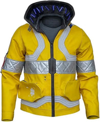 James CyberVolt Tactical Biker Jacket