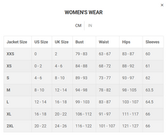 Women B3 Shearling Aviator Jacket