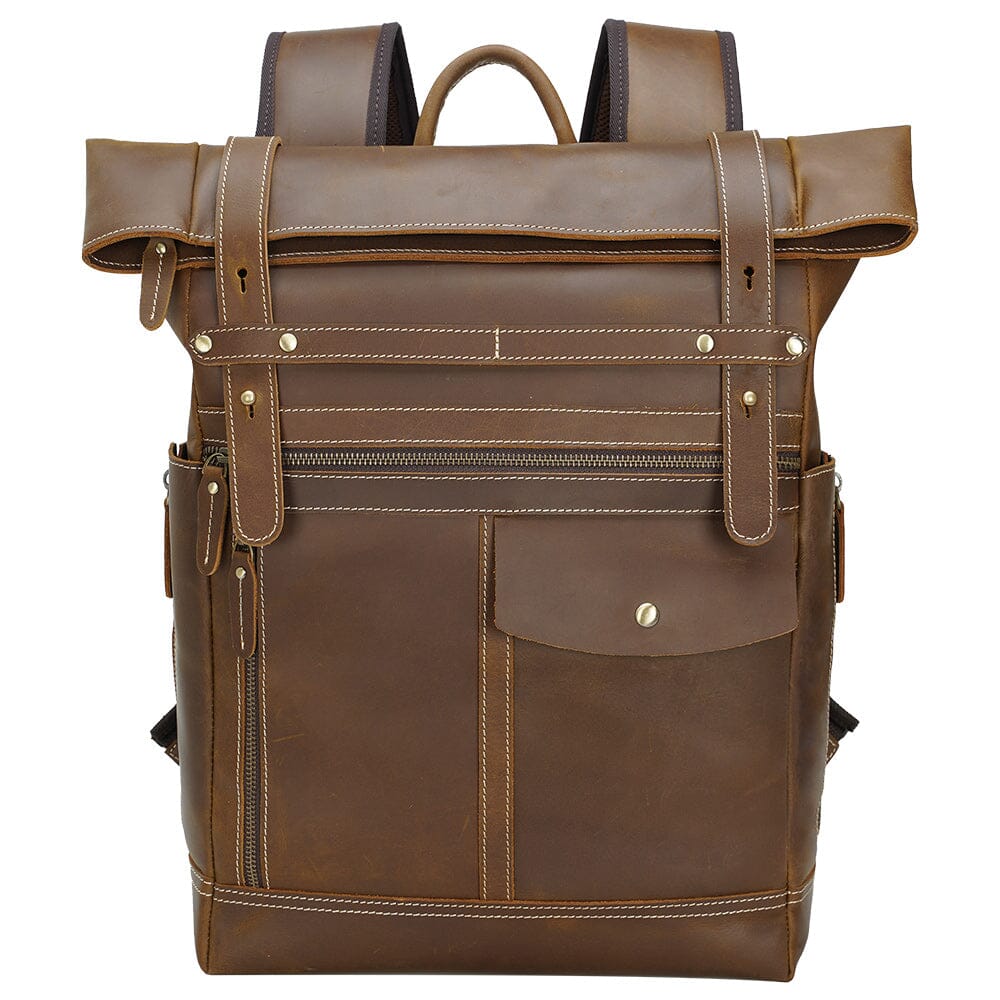 Premium Orion Leather Bag