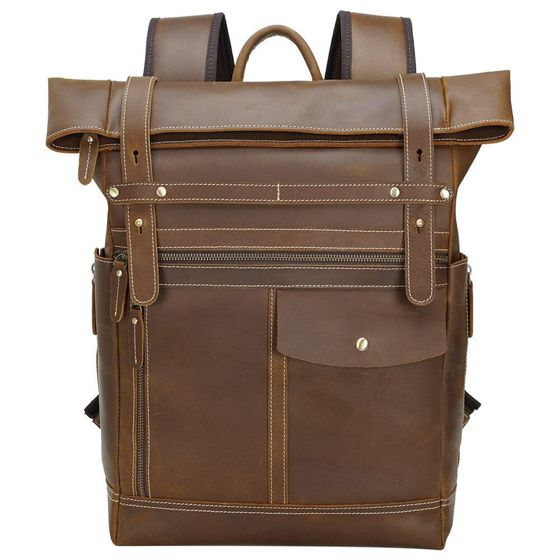 Premium Orion Leather Bag