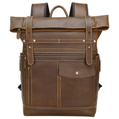 Premium Orion Leather Bag