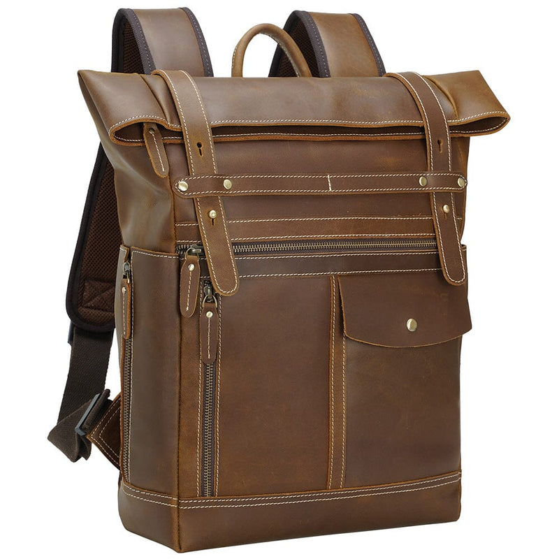 Premium Orion Leather Bag