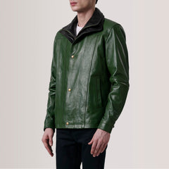 Steve Green Classic Jacket