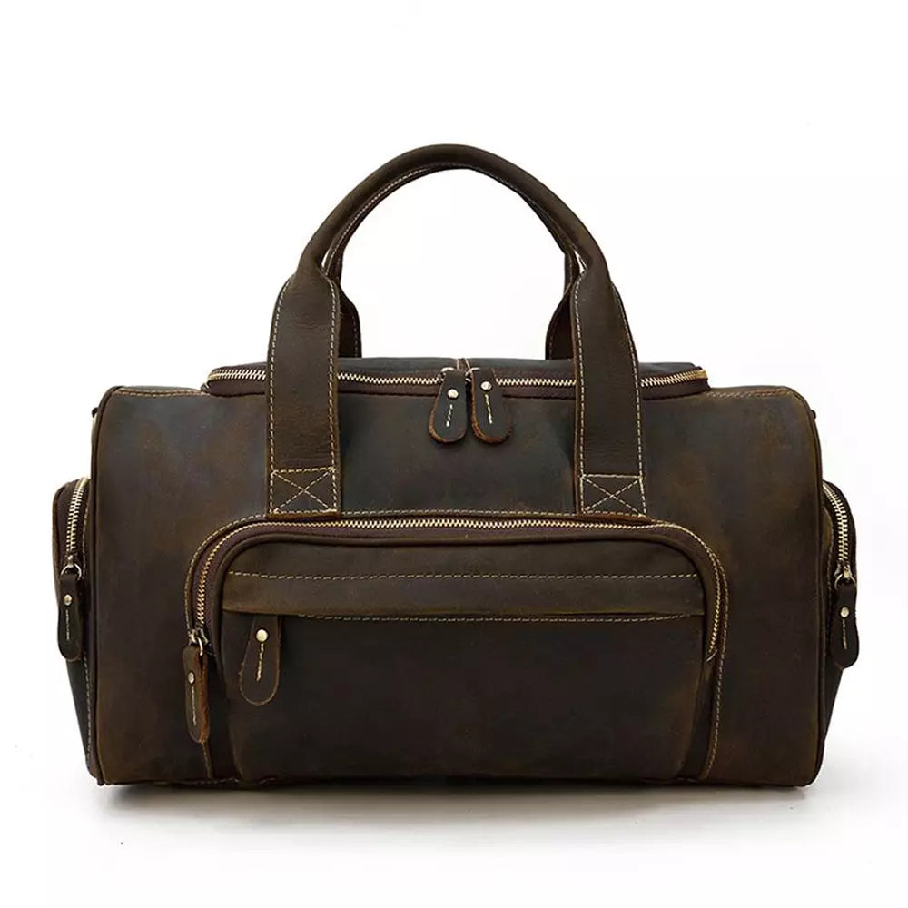 Leather Bag