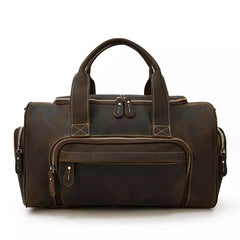Leather Bag