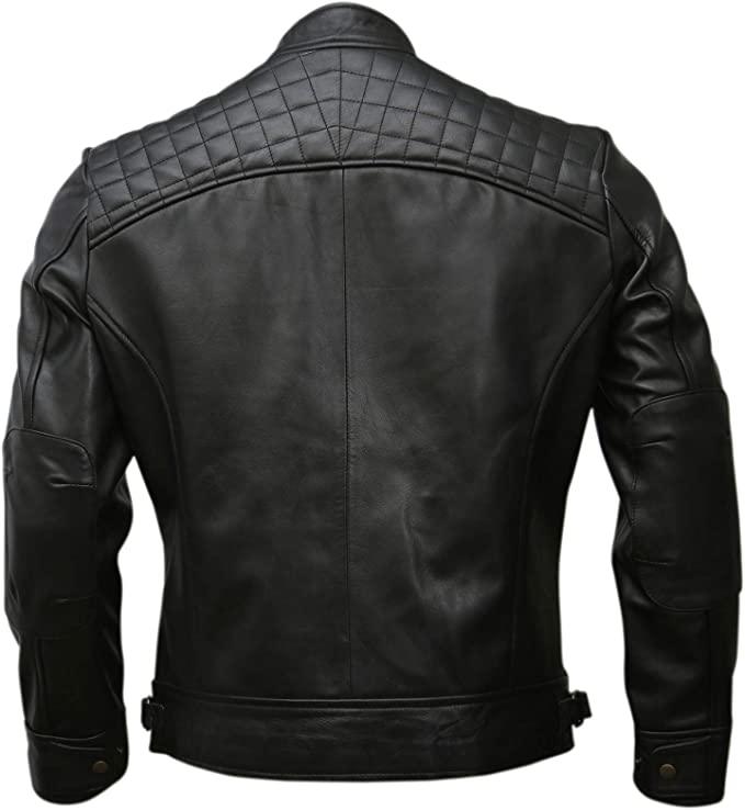 REAL Alligator Motorcycle Jacket 