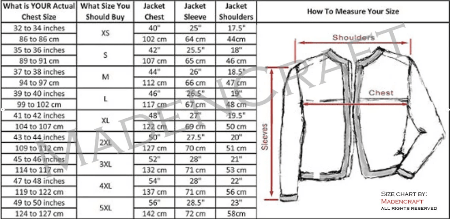 Cockpit Pilot Aviator Military Bomber Brown Leather Jacket with Warm Sheep Shearling for Men - MNCLeather